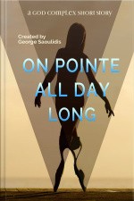 On Pointe All Day Long