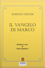 Il Vangelo Di Marco