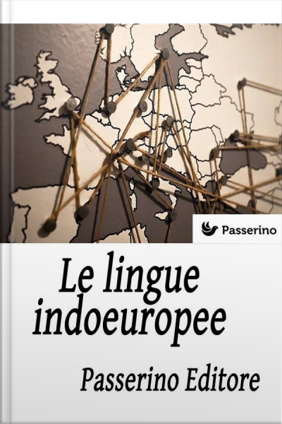Le Lingue Indoeuropee