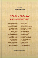 Chiose E Postille: 30 Studi Critico-letterari