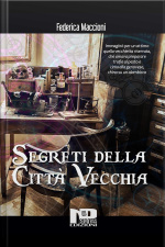 Segreti Della Città Vecchia