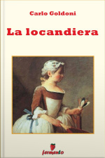 La Locandiera