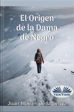 El Origen De La Dama De Negro