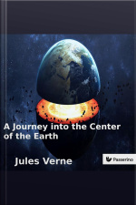 A Journey Into The Center Of The Earth