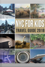 Nyc For Kids: New York City Travel Guide 2018 In Family