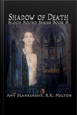 Shadow Of Death (blood Bound Book 8)