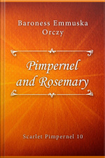Pimpernel And Rosemary