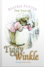 The Tale Of Mrs. Tiggy-winkle