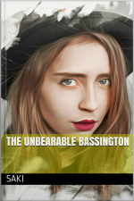 The Unbearable Bassington