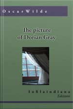 The Picture Of Dorian Gray