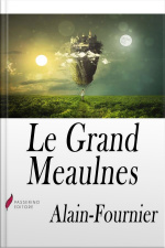Le Grand Meaulnes