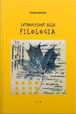Introduzione Alla Filologia