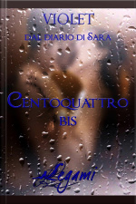 Dal Diario Di Sara. Centoquattro Bis