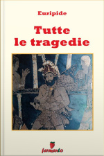 Tutte Le Tragedie