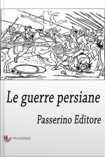 Le Guerre Persiane
