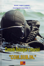 Comando Subacquei E Incursori - Com.sub.in.