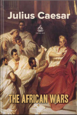 The African Wars: English And Latin Language