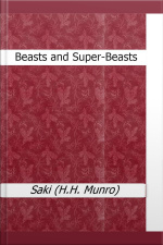 Beasts And Super-beasts