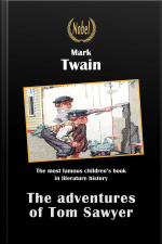 The Adventures Of Tom Sawyer