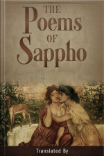 The Poems Of Sappho