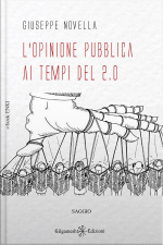 Lopinione Pubblica Ai Tempi Del 2.0