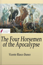 The Four Horsemen Of The Apocalypse