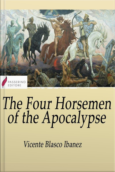 The Four Horsemen Of The Apocalypse