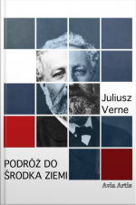 Podróż Do Środka Ziemi