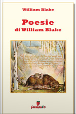 Poesie Di William Blake