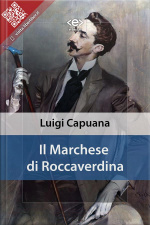 Il Marchese Di Roccaverdina