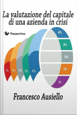 La Valutazione Del Capitale Di Una Azienda In Crisi