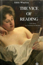 Il Vizio Della Lettura