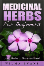 Medicinal Herbs For Beginners: Using Herbs To Grow And Heal