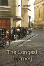 The Longest Journey