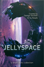 Jellyspace: A Short Story Collection
