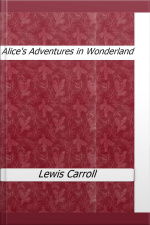 Alices Adventures In Wonderland
