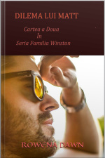 Dilema Lui Matt (cartea A Doua In Seria Familia Winston)