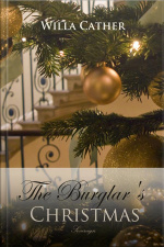 The Burglars Christmas
