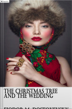 The Christmas Tree And The Wedding