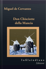 Don Chisciotte Della Mancia