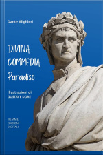 Divina Commedia. Paradiso: Illustrazioni Di Gustave Dorè