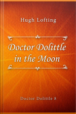 Doctor Dolittle In The Moon