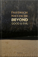 Beyond Good And Evil