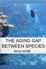 The Aging Gap Between Species