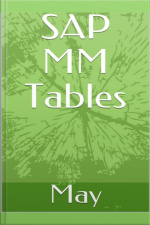Sap Mm Tables