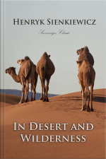 In Desert And Wilderness