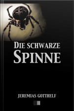 Die Schwarze Spinne
