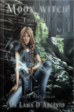 La Lama Dargento - Moon Witch Vol. 1