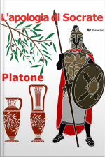 Lapologia Di Socrate