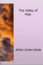 The Valley Of Fear